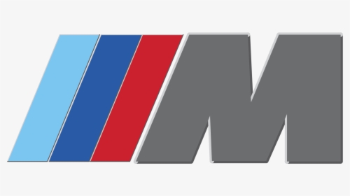Bmw M Logo Svg, HD Png Download, Free Download