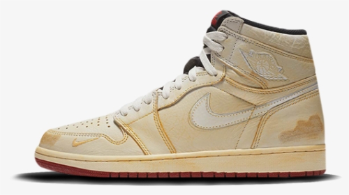 Nigel Sylvester Jordan 1, HD Png Download, Free Download