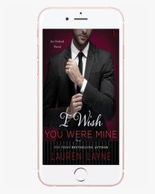 Iphone Cover Iwishyouweremine, HD Png Download, Free Download