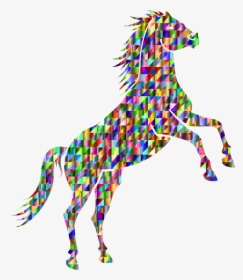 Wild Horse Logo Transparent, HD Png Download, Free Download
