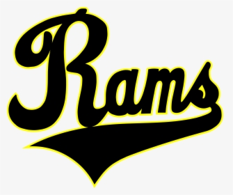 Worth County Rams Logo, HD Png Download, Free Download