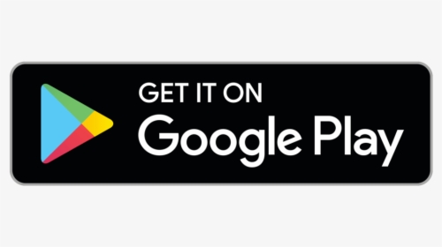 Transparent Google Play Button, HD Png Download, Free Download
