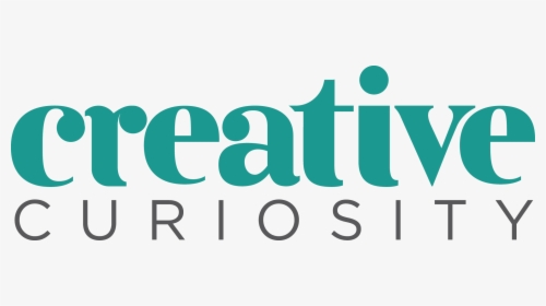 Creative Curiosity - Creative Curiosity Logo, HD Png Download, Free Download