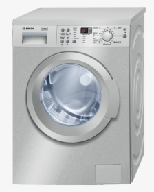 Bosch 12kg Washing Machine, HD Png Download, Free Download