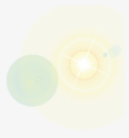 Lens Flare Halo Sunlight Hd Image Free Png Clipart - Png Sun Flare, Transparent Png, Free Download