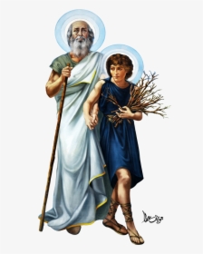 Abraham And Isaac Png, Transparent Png, Free Download