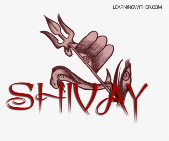 Tridev Png Download Picsart Shiv Shambhu Photo Editing - Graphic Design, Transparent Png, Free Download