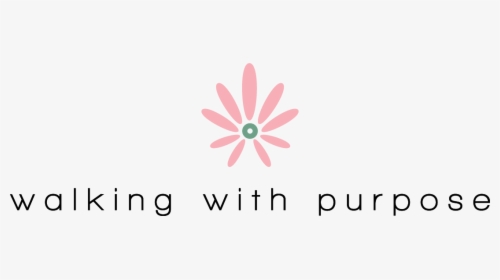 Walking With Purpose Logo, HD Png Download, Free Download