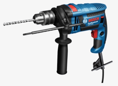Bosch Hammer Drill 16mm, HD Png Download, Free Download
