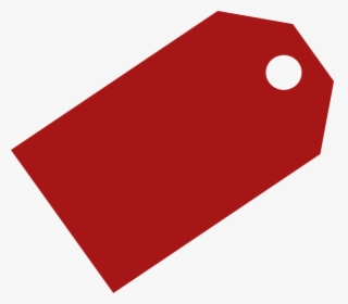 Price Tag Png - Price Tag Red Png, Transparent Png, Free Download