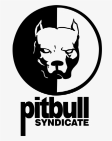 Clip Art Pit Bull Logo - Test Drive 5 Pitbull, HD Png Download, Free Download