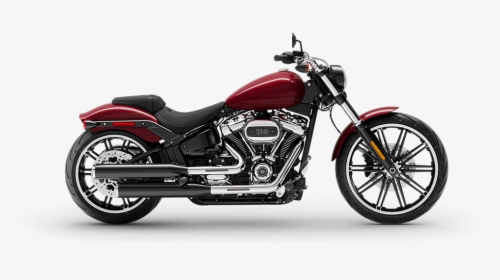 Harley Davidson Breakout 2019, HD Png Download, Free Download