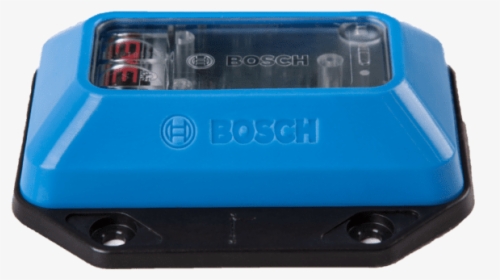 Bosch Tdl110 Transport Data Logger - Bosch Tdl 110, HD Png Download, Free Download