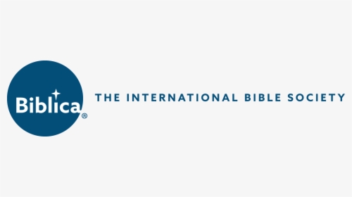 Biblica The International Bible Society, HD Png Download, Free Download