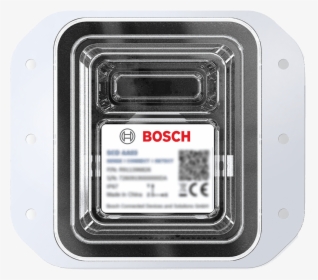 Scd „industrial Iot Out Oft He Box“ - Scd Bosch, HD Png Download, Free Download