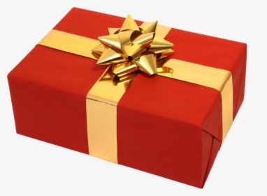 Transparent Gift, HD Png Download, Free Download
