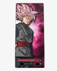 Dragon Ball Super Black, HD Png Download, Free Download