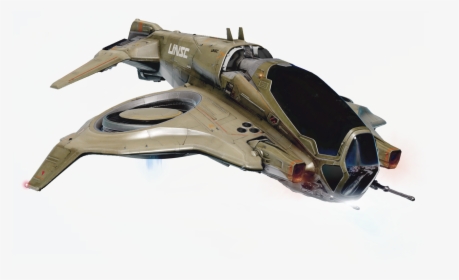Sci Fi Vehicle Png, Transparent Png, Free Download