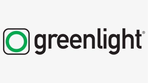 Logo-greenlight - Graphic Design, HD Png Download, Free Download