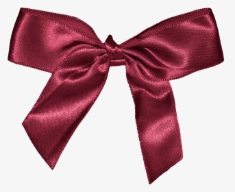 Bow Free Download Png - Purple Ribbon Bows Free, Transparent Png, Free Download