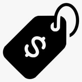 Price Tag Icon Png Clipart , Png Download - Price Icon Png, Transparent Png, Free Download