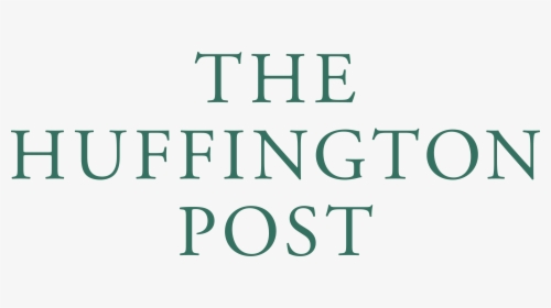 Huffington Post Logo Png, Transparent Png, Free Download