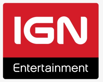 Ign Entertainment Logo, HD Png Download, Free Download