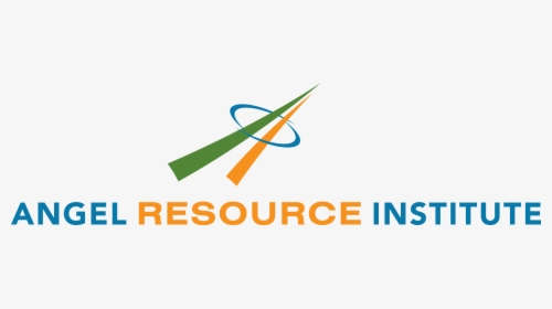 Transparent Halo - Angel Resource Institute Logo, HD Png Download, Free Download