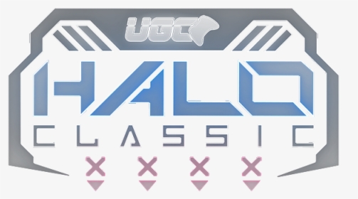 Ugc Halo Classic Atlantic City, HD Png Download, Free Download
