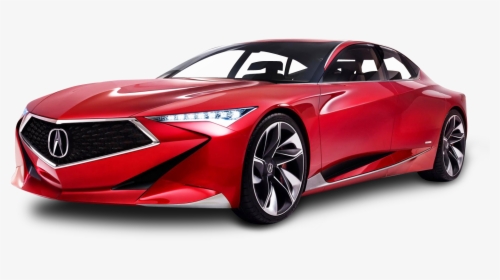 2021 Acura Tlx Redesign, HD Png Download, Free Download