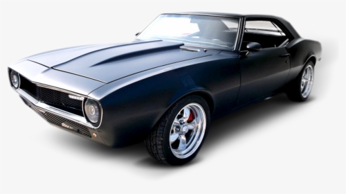 Our Hours Muscle Cars Png Transparent - Transparent Muscle Car Png, Png Download, Free Download