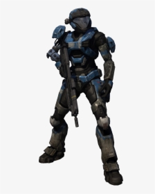Kat Armor Halo Reach, HD Png Download, Free Download