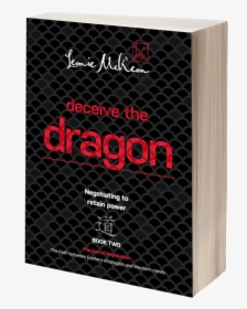 Deceive The Dragon - Drawing, HD Png Download, Free Download