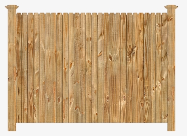 Png Wood Fence, Transparent Png, Free Download