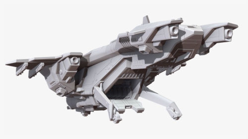 Transparent Halo - Pelican 343 Industries, HD Png Download, Free Download