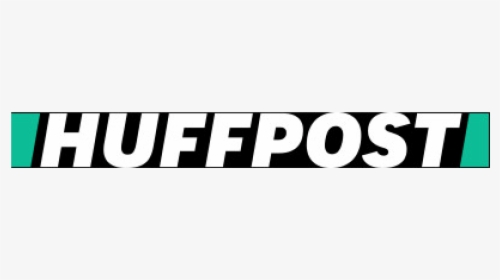 Huffington Post Logo - Parallel, HD Png Download, Free Download