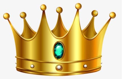 Crown Png - Transparent King Crown Png, Png Download, Free Download