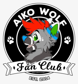 Art Furry Fan Club, HD Png Download, Free Download