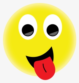 Smiley Face Png File, Transparent Png, Free Download