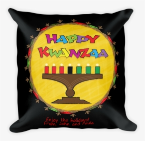 Transparent Kwanzaa Png - Happy Kwanzaa Clipart, Png Download, Free Download