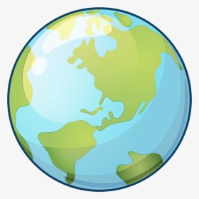/m/02j71 Earth Clip Art Sphere - Earth, HD Png Download, Free Download