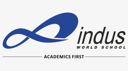 Cropped Iws Logo Final - Indus World School, HD Png Download, Free Download