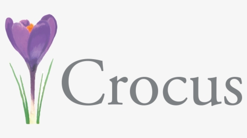Crocus Png Image - Crocus Monaghan Logo, Transparent Png, Free Download
