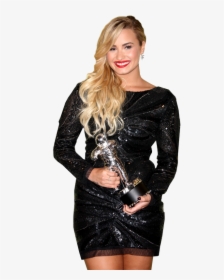 Demi Lovato Mtv Music Awards 2012, HD Png Download, Free Download