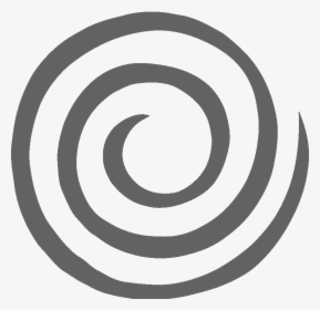 Transparent Swirls Clipart - Spiral Clip Art, HD Png Download, Free Download