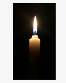 Candle - Advent Candle, HD Png Download, Free Download