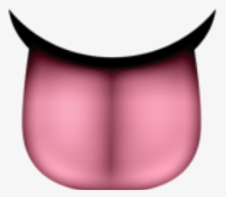 Tongue Clipart Emoji Tongue - Emojis De Sexo Png, Transparent Png, Free Download