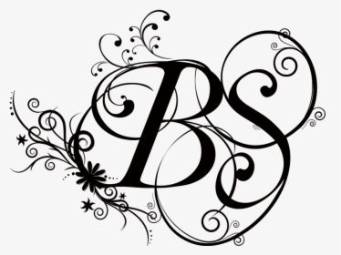 Bs Logo Png - Bs Love Logo, Transparent Png, Free Download