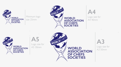 World Association Of Chefs' Societies, HD Png Download, Free Download
