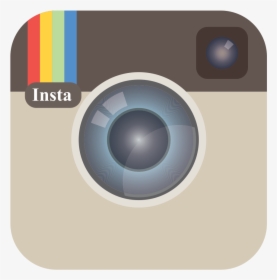 Instagram Png Hd - Gambar Instagram Hd Png, Transparent Png, Free Download